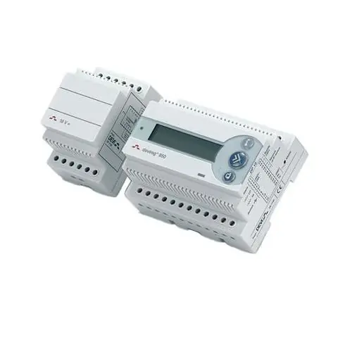 DEVI DEVIreg 850 IV Latin Termostat Kampanjpris